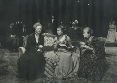 Φωτογραφία από την παράσταση 