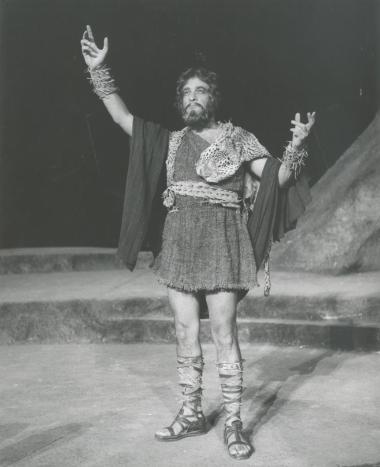 Φωτογραφία από την παράσταση 