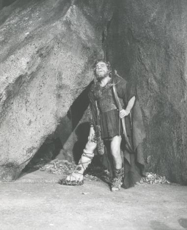 Φωτογραφία από την παράσταση 