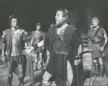Photo from the play 