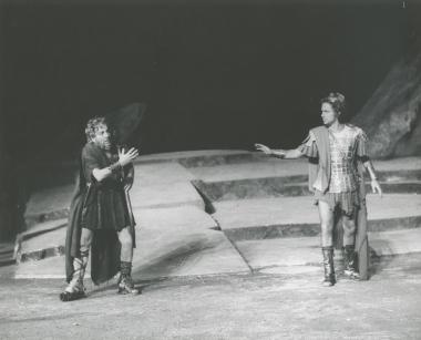 Photo from the play 