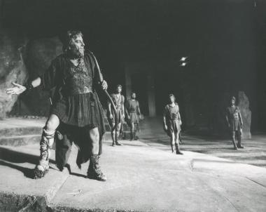 Φωτογραφία από την παράσταση 