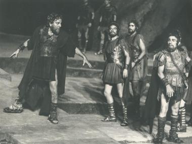 Photo from the play 
