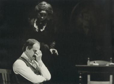 Photo from the play 