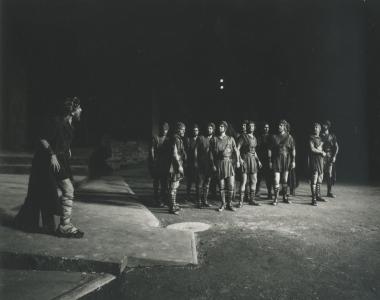 Φωτογραφία από την παράσταση 