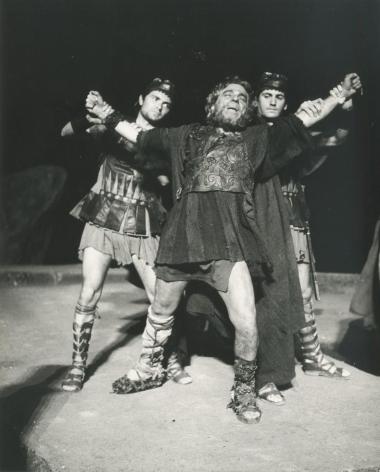 Photo from the play 