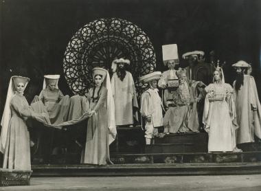 Photo from the play 