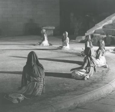 Φωτογραφία από την παράσταση 