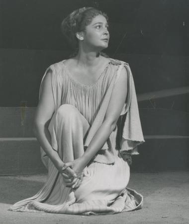 Photo from the play 