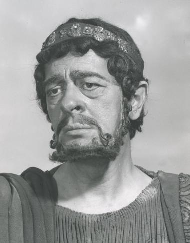 Φωτογραφία από την παράσταση 