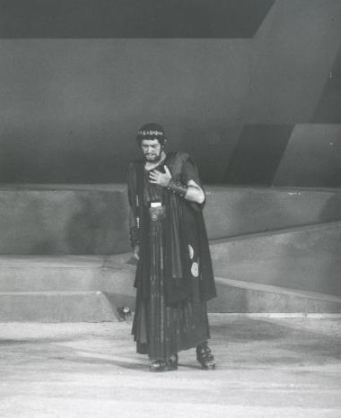 Φωτογραφία από την παράσταση 