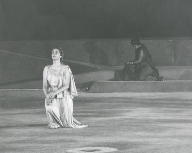 Photo from the play 