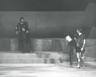 Φωτογραφία από την παράσταση 