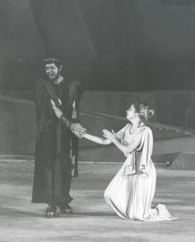 Φωτογραφία από την παράσταση 