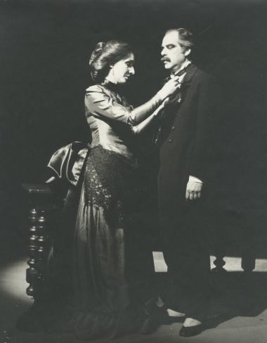 Photo from the play 