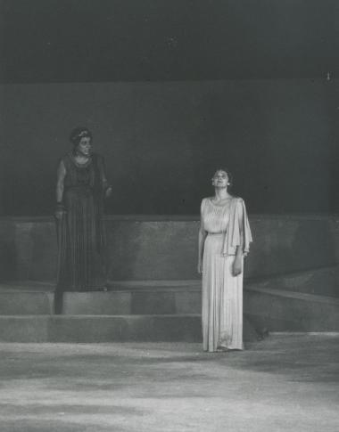 Photo from the play 