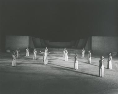 Φωτογραφία από την παράσταση 