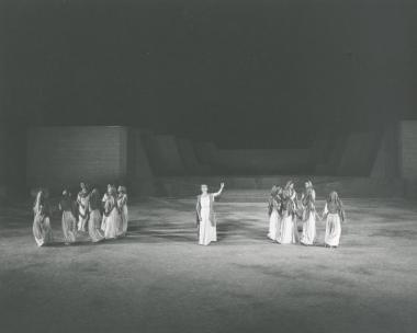 Φωτογραφία από την παράσταση 