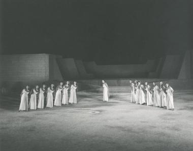 Φωτογραφία από την παράσταση 