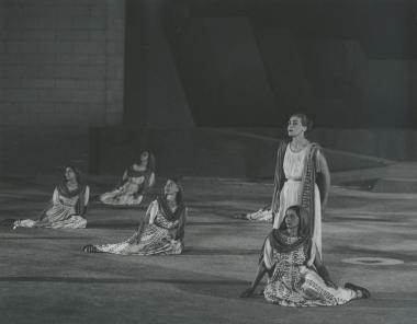 Photo from the play 