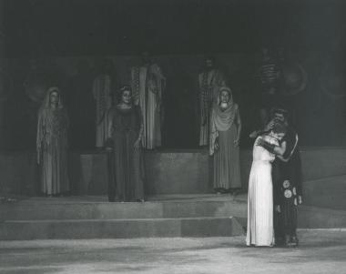 Photo from the play 