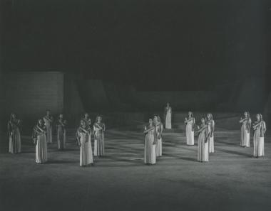 Φωτογραφία από την παράσταση 