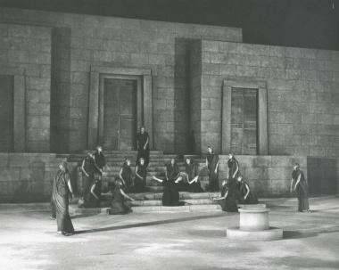 Photo from the play 