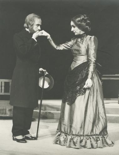 Photo from the play 