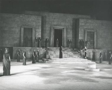 Photo from the play 