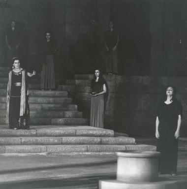 Photo from the play 