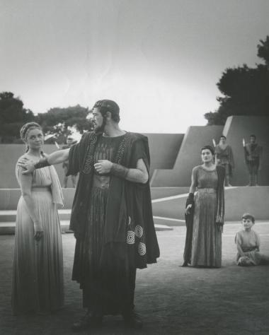 Φωτογραφία από την παράσταση 