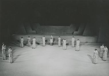 Φωτογραφία από την παράσταση 