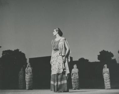 Photo from the play 