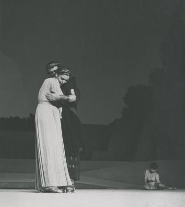 Φωτογραφία από την παράσταση 