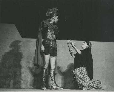 Φωτογραφία από την παράσταση 