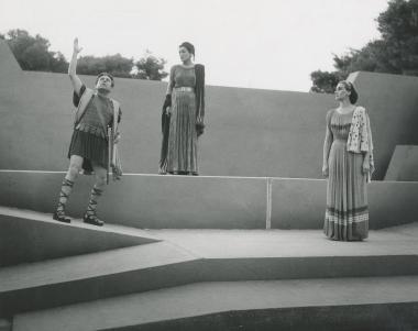 Φωτογραφία από την παράσταση 