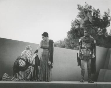 Φωτογραφία από την παράσταση 