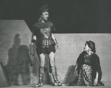 Φωτογραφία από την παράσταση 