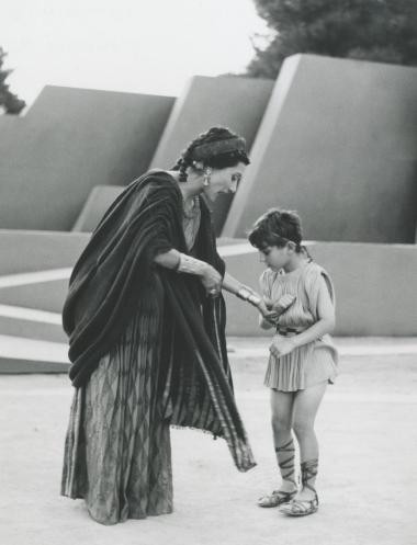 Φωτογραφία από την παράσταση 