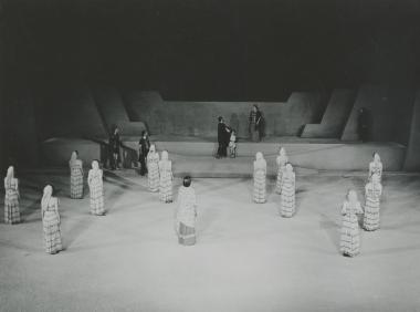 Φωτογραφία από την παράσταση 