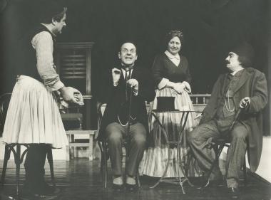 Φωτογραφία από την παράσταση 