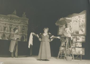 Φωτογραφία από την παράσταση 