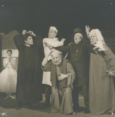 Φωτογραφία από την παράσταση 