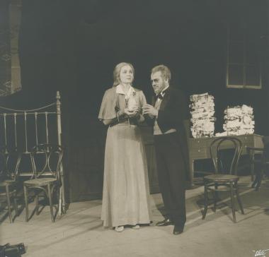 Φωτογραφία από την παράσταση 