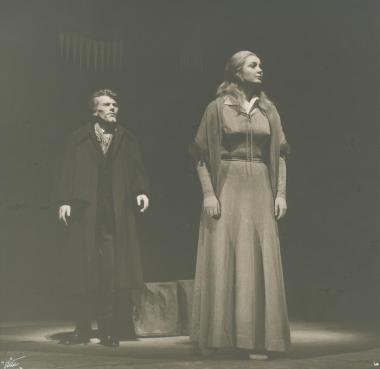 Φωτογραφία από την παράσταση 