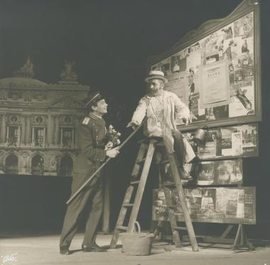 Φωτογραφία από την παράσταση 