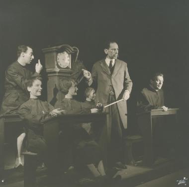 Φωτογραφία από την παράσταση 