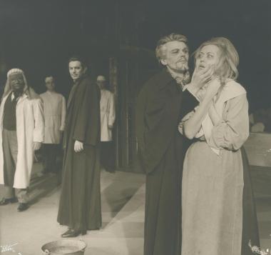 Φωτογραφία από την παράσταση 