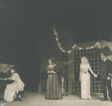 Φωτογραφία από την παράσταση 