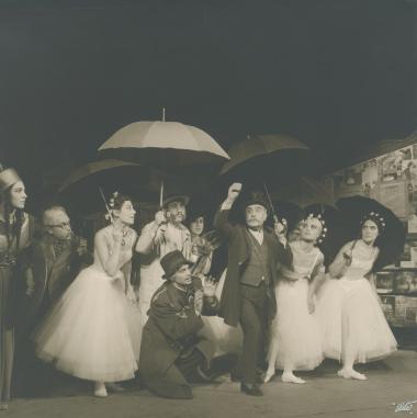 Φωτογραφία από την παράσταση 